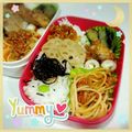 海理ママ's cooksnap of when they made めんつゆで簡単☆フライパンで揚げ出し茄子.