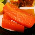 しのっこ2's cooksnap of when they made 人参のグラッセ.