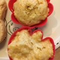Mieまま's cooksnap of when they made 長いもとニンジンの蒸しパン.