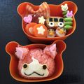 クック6JOBRV☆'s cooksnap of when they made キャラ弁おかず　野菜と魚肉のお花.