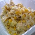 ミニチュアバジル's cooksnap of when they made ★簡単★ツナポテトサラダ.