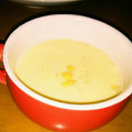 キューピーズトリオ's cooksnap of when they made とうもろこしとさつまいものスープ.