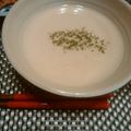 アルカママ's cooksnap of when they made 大豆のスープ♪.
