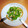 クック2M4OS4☆'s cooksnap of when they made まるごとトマトとレタスの✨生春巻✨サラダ.