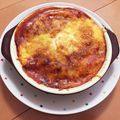 Ｍatu☆Music's cooksnap of when they made ★簡単！美味しい＊豆腐ミートグラタン＊♪.