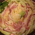 huaca15's cooksnap of when they made ピエンロー鍋.