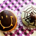 しょーちゃん巻き巻き's cooksnap of when they made もうすぐハロウィーン！★ウーピーパイ.