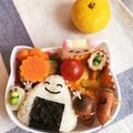 たべたいち's cooksnap of when they made ✿お弁当に♪ウィンナーdeどんぐり君✿.