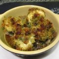 ジョングレ's cooksnap of when they made ✿秋刀魚のガーリックパン粉焼き✿.