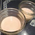ジョングレ's cooksnap of when they made 簡単すぎ!！カフェオレ★パンナコッタ☆.
