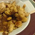 みーのみぃ★'s cooksnap of when they made はちみつ　粒マスタード　混ぜるだけ！.