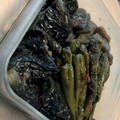 海の生き物ちぃ's cooksnap of when they made 茄子とこんにゃくのさっぱり煮浸し.