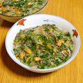 つちかな's cooksnap of when they made 納豆、モロヘイヤ、めかぶで！簡単副菜.