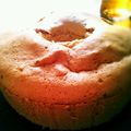 辛辛七味唐辛子's cooksnap of when they made フレイバー紅茶のシフォンケーキ《卵5個》.