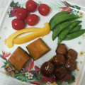 サーフブレイド's cooksnap of when they made とっても簡単☆かぼちゃの煮物.