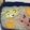 tonari✩'s cooksnap of when they made キャラ弁 クレヨンしんちゃん シロ＆ひま.