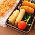 ぁ-たん's cooksnap of when they made ピザ風ハッシュドポテト♪.