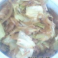 ちっぷちっぷちっぷ's cooksnap of when they made 豚肉のしょうが焼き丼.