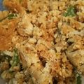 ☆ぽん助☆'s cooksnap of when they made 簡単 おから入りオイスター炒め.