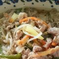 おしょう73's cooksnap of when they made 北海道の母のジンギスカンのタレ.
