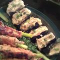 おいしいダイスキ's cooksnap of when they made ラーメン屋さんの「チャーマヨ」.