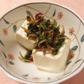 あいぽねっと's cooksnap of when they made ご飯が止まらない！！じゃこニラ漬.