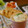 ruruchirin's cooksnap of when they made 生ハムでディップ♡トマトを添えて～♪.