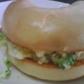ＹＵＫＫＯＣＨＡＮ's cooksnap of when they made 我が家のゴーヤ入りシンプルポテトサラダ　.