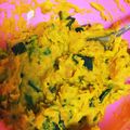 クックFUAI3L☆'s cooksnap of when they made レンジで簡単！時短カボチャサラダ☆.