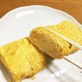 nohohonoho's cooksnap of when they made お弁当のおかず◆甘＆だし旨な卵焼き◆.