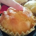 tamaxay's cooksnap of when they made ＊お食事マフィン☆ジャーマンポテト＊.