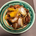 ★LEO★1224's cooksnap of when they made 濃厚で美味しい(^ ^バルサミコ酢豚♪.