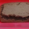 Rikamom's cooksnap of when they made 簡単★きな粉のケーキ.