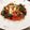 余接20's cooksnap of when they made パプリカとベーコンの味噌炒め.