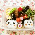 komutatata's cooksnap of when they made 旨みたっぷりぃ♪シイタケの肉詰めフライ.