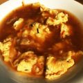 ちいらちいら's cooksnap of when they made 簡単‼︎美味しい‼︎カニ玉♪.