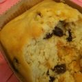 poco♡'s cooksnap of when they made 強力粉パウンドケーキ.