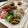 Nya6nya6's cooksnap of when they made 簡単！焼き茄子のピリ辛昆布和え.