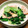 あい殿's cooksnap of when they made 小松菜と油揚げのごま油炒め.