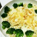 黒ｱﾒ's cooksnap of when they made 初心者におすすめ！マカロニグラタン.