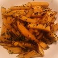 ☆☆りえちん☆☆'s cooksnap of when they made さつま芋の♡きんぴら♡紅あずま.