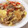 ♪まーたん♪'s cooksnap of when they made 丼・おかずに♪豚肉×玉ねぎ♡たまごとじ.