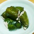 あおやがら's cooksnap of when they made お弁当おかず★簡単ささみと梅の大葉巻き.