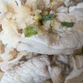 まるごとチョコ's cooksnap of when they made 豚肉の大根おろし煮♪時間がない時の夕食に.