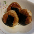 三匹のＫＯＢＵＴＡ's cooksnap of when they made 里芋の磯辺焼き.