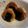 三匹のＫＯＢＵＴＡ's cooksnap of when they made 里芋の磯辺焼き.