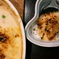きょうもひつじぱん's cooksnap of when they made 混ぜるだけかにクリームコロッケ.