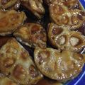 うんのぞのぞ's cooksnap of when they made お豆腐つくねの蓮根はさみ焼き.