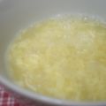 にゃぁくん's cooksnap of when they made 基本のかき玉汁.