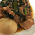 seipyon's cooksnap of when they made とっても簡単☆豚の角煮♪.